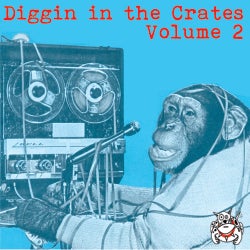 Diggin In The Crates Volume 2