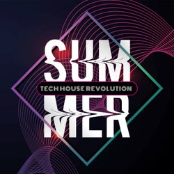 Summer Tech House Revolution