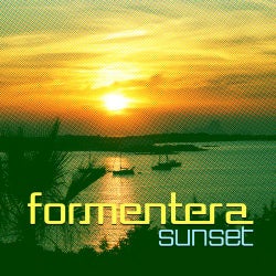 Formentera Sunset