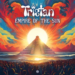 Empire Of The Sun