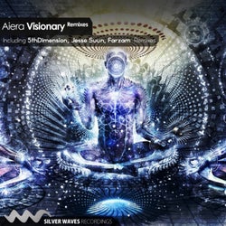 Visionary (Remixes)