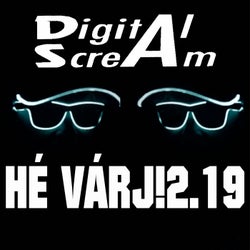 He Varj! 2.19