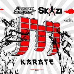 Karate