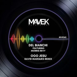 Ogo Jesu (David Marques Remix)