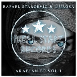 ARABIAN EP