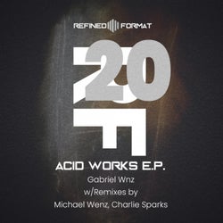 Acid Works E.P.