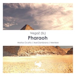 Pharaoh