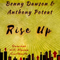 Rise Up (Remixes)