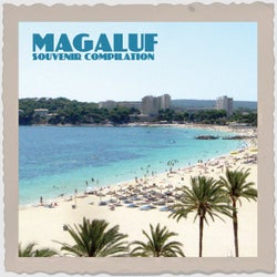 Magaluf Souvenir Compilation