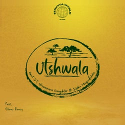 Utshwala (feat. Cheez Beezy)