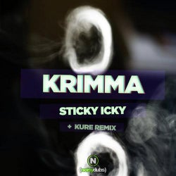 Sticky Icky