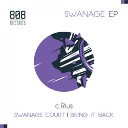 Swanage EP