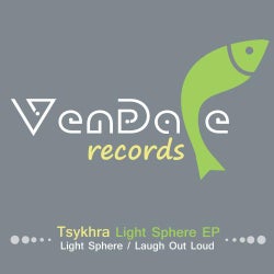 Light Sphere / Laugh Out Loud