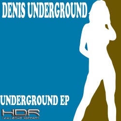 Underground EP