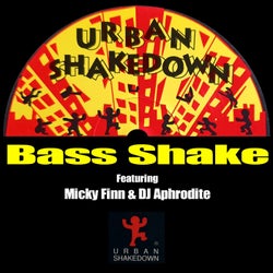 Bass Shake