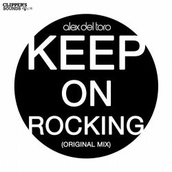 Keep On Rocking