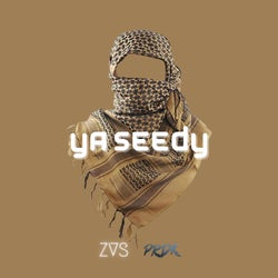 Ya Seedy (feat. PRDK)