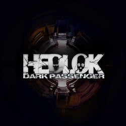 Dark Passenger