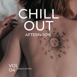 Chill Out Afternoon, Vol. 4