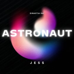 Astronaut