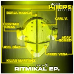 Ritmikal EP