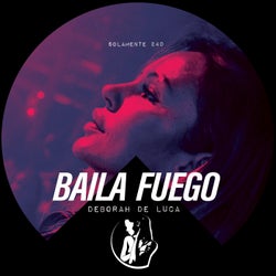 Baila Fuego