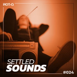 Settled Sounds 024