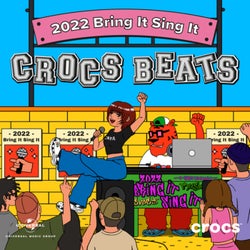 CROCS BEATS