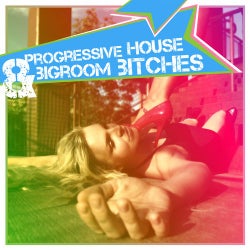 Progressive House & Bigroom Bitches