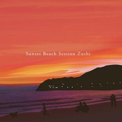 Sunset Beach Session