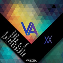 V A