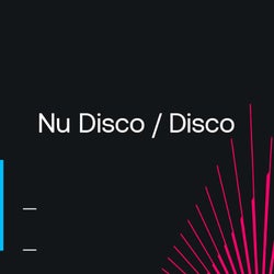 Dancefloor Essentials 2024: Nu Disco / Disco