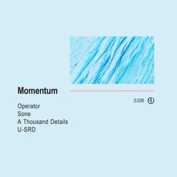 Momentum