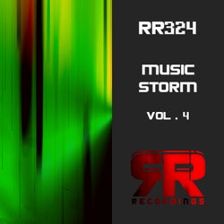 Music Storm, Vol. 4