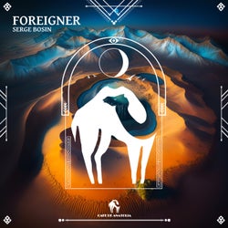 Foreigner