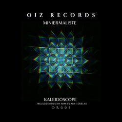 Kaleidoscope