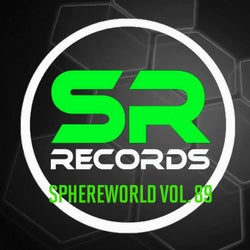 Sphereworld Vol. 89