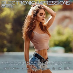 Electronic Impressions 870 with Danny Grunow