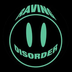 Raving Disorder Vol. 3