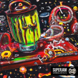 SUPERJAM