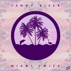 Miami Twice EP