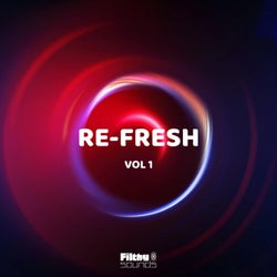 Re-Fresh Vol 1