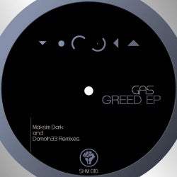 Greed EP