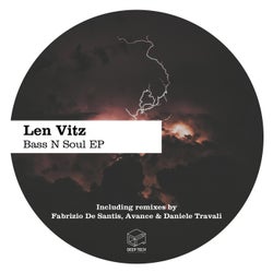 Bass N Soul EP