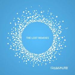 The Lost Remixes