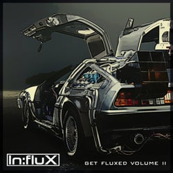 Get Fluxed, Vol. 2