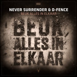 Beuk Alles In Elkaar - Extended Mix