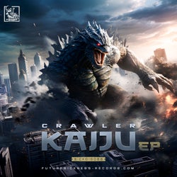 Kaiju EP