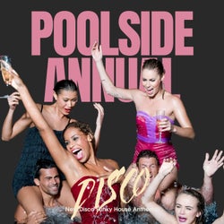 Poolside Annual 2025