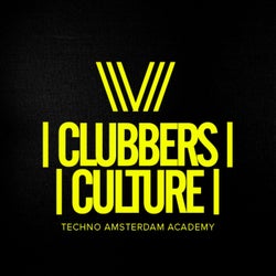 Clubbers Culture: Techno Amsterdam Academy